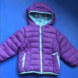 Snozu Brand  Winter Jacket 2T